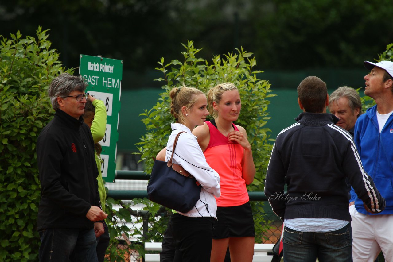 Jennifer Witthöft 898 - Punktspiel Club an der Alster vs Rochusclub Dsseldorf